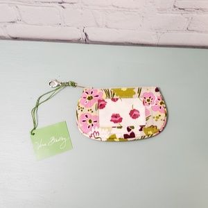 NWT Vera Bradley Wallet